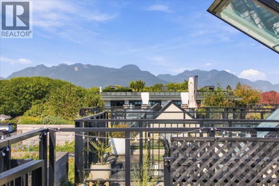 2550 GARDEN Drive | Vancouver British Columbia | Slide Image Thirty-four