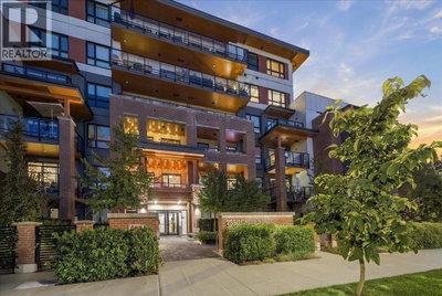 2550 GARDEN Drive | Vancouver British Columbia | Slide Image Thirty-five