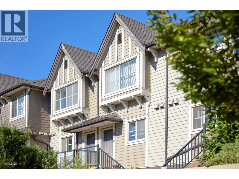 7159 STRIDE Avenue Burnaby British Columbia, V3N 1T8 - 2 Bedrooms Condo For Sale