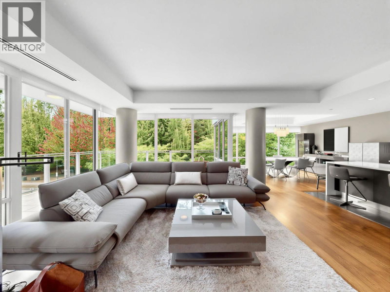 5838 BERTON Avenue Vancouver British Columbia, V6S 0A5 - 3 Bedrooms Condo For Sale