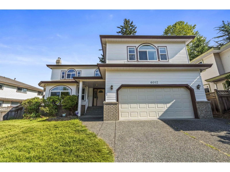 6012 124 Street Surrey British Columbia, V3X 2C6 - 6 Bedrooms Home For Sale