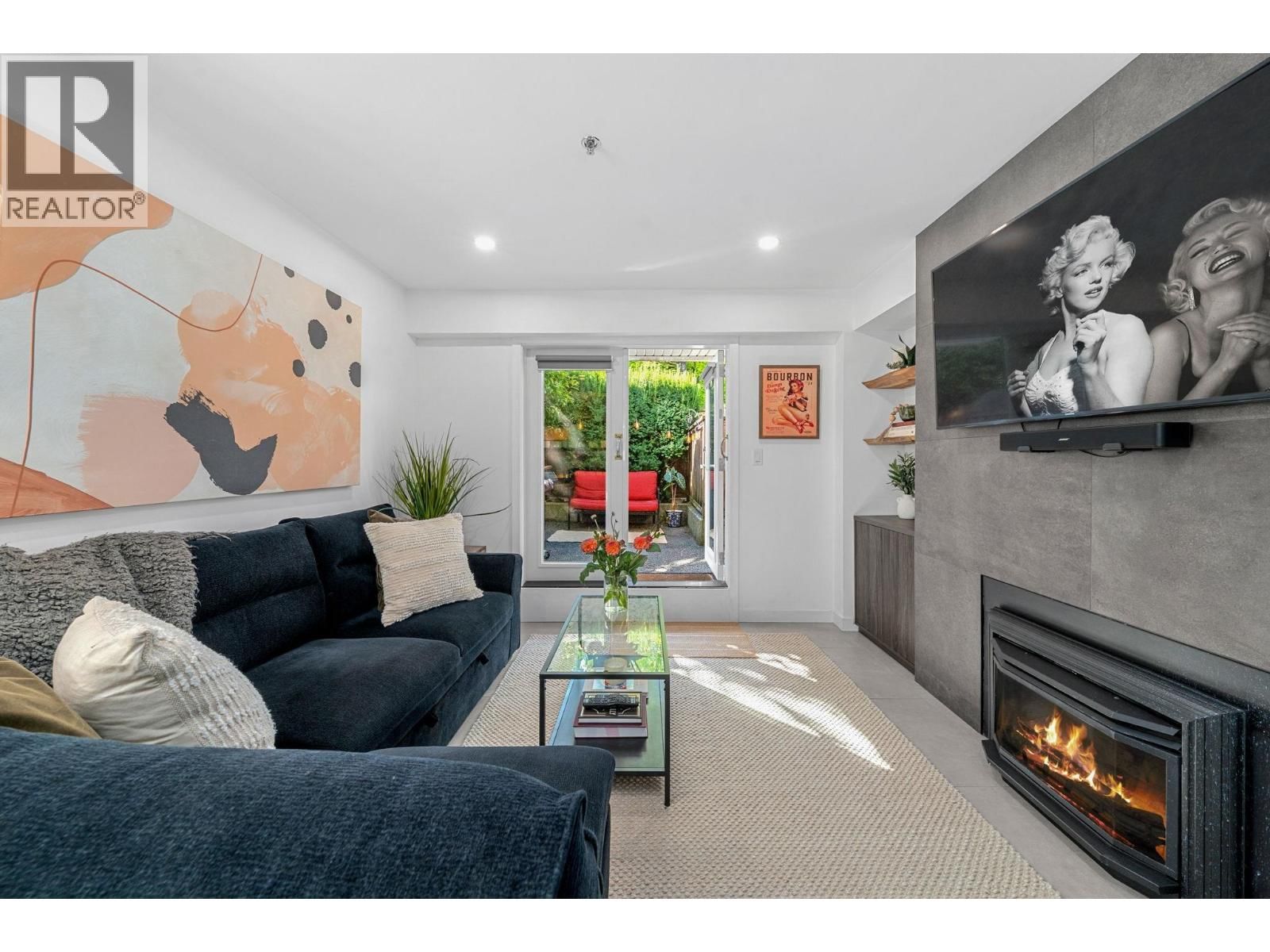 828 14TH Avenue, Vancouver, British Columbia V5Z 1R1
