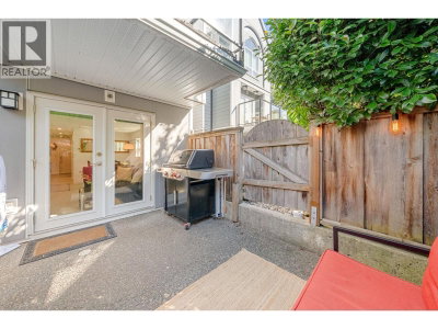 828 14TH Avenue | Vancouver British Columbia | Slide Image Twenty-eight