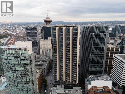 838 HASTINGS Street | Vancouver British Columbia | Slide Image Thirty-five