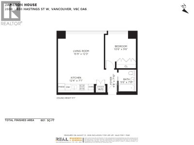 838 HASTINGS Street | Vancouver British Columbia | Slide Image Forty