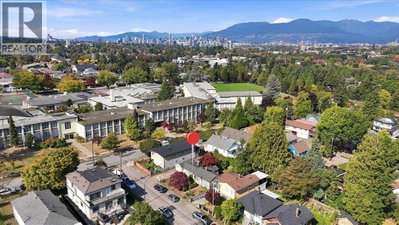 2219 25TH Avenue | Vancouver British Columbia | Slide Image Six