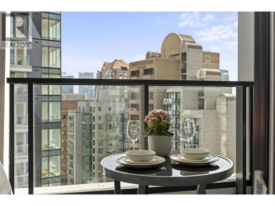 1289 HORNBY Street | Vancouver British Columbia | Slide Image Thirteen