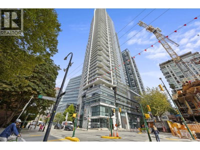 1289 HORNBY Street | Vancouver British Columbia | Slide Image Thirty-two