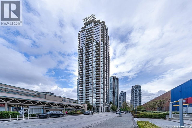 2955 ATLANTIC Avenue Coquitlam British Columbia, V3B 0H9 - 1 Bedroom Condo For Sale