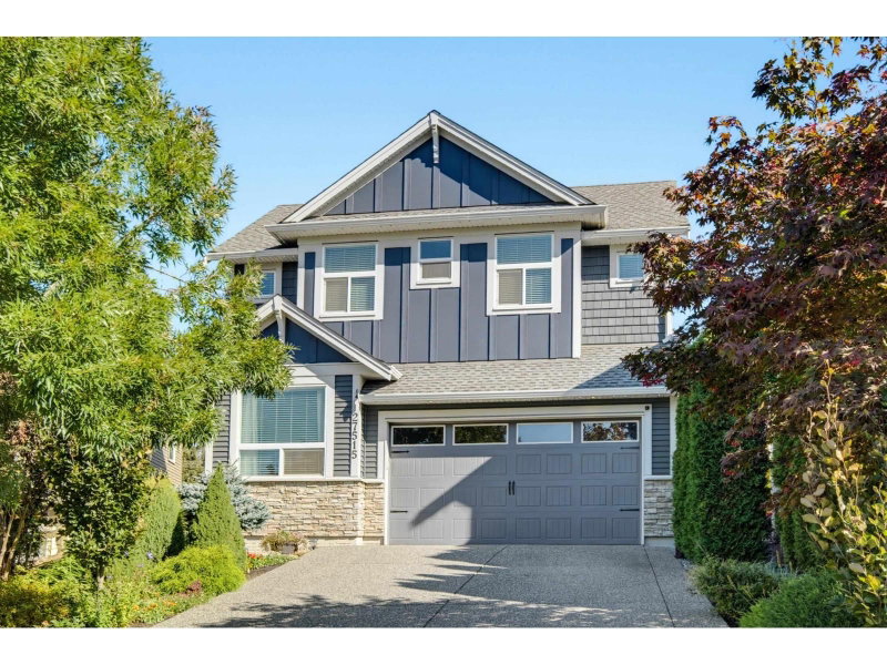 27515 27A Avenue Langley British Columbia, V4W 0C4 - 5 Bedrooms Home For Sale
