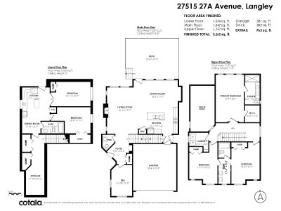 27515 27A Avenue | Langley British Columbia | Slide Image Four