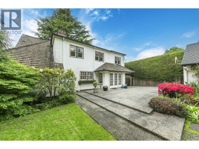 4388 ANGUS Drive | Vancouver British Columbia | Slide Image Thirty-eight