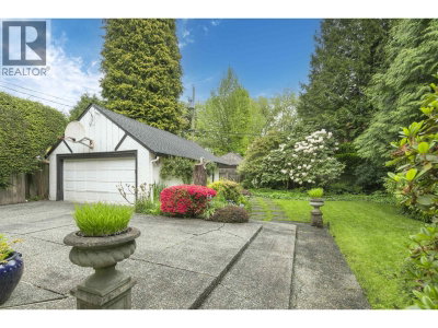 4388 ANGUS Drive | Vancouver British Columbia | Slide Image Thirty-nine