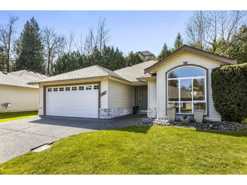 32250 DOWNES Road Abbotsford British Columbia, V4X 2R1 - 2 Bedrooms Home For Sale