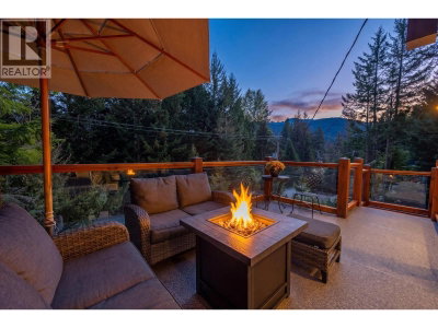 9226 EMERALD Drive | Whistler British Columbia | Slide Image Three