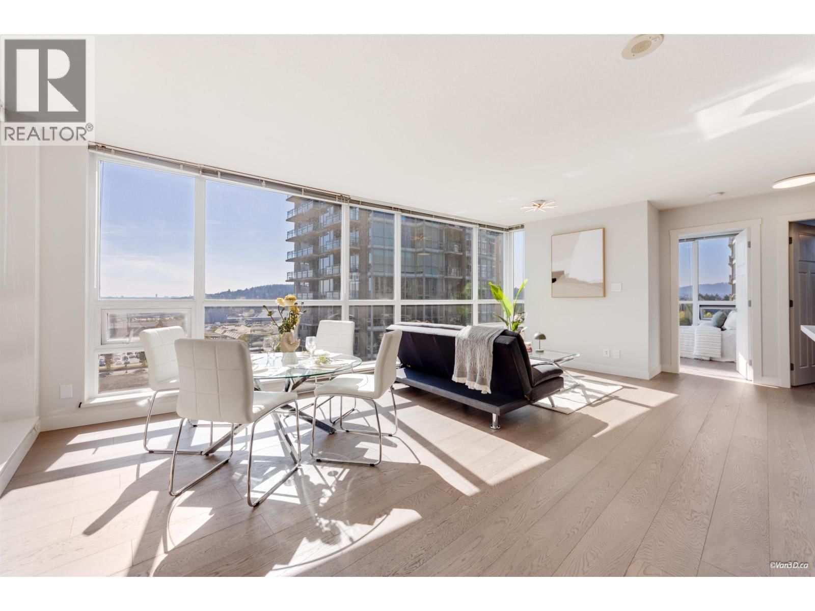 2978 GLEN Drive, Coquitlam, British Columbia V3B 0C3