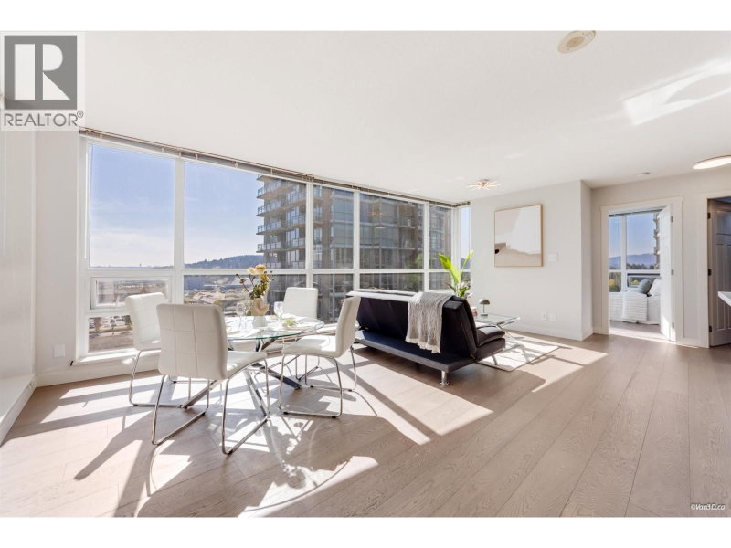 2978 GLEN Drive Coquitlam British Columbia, V3B 0C3 - 3 Bedrooms Condo For Sale