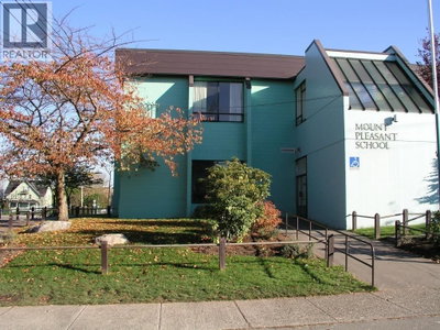 391 7TH Avenue | Vancouver British Columbia | Slide Image Thirty-five
