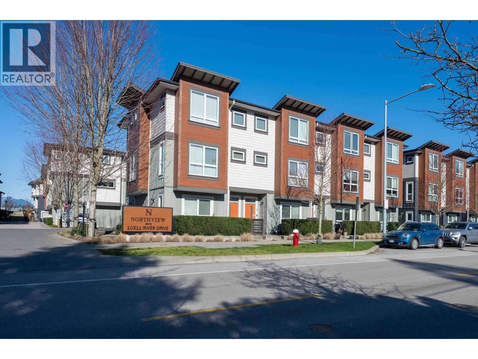 10311 RIVER Drive, Richmond, British Columbia V6X 0T2