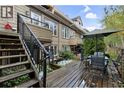 160 SHORELINE Circle | Port Moody British Columbia | Slide Image Twenty-two