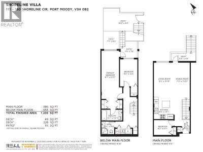 160 SHORELINE Circle | Port Moody British Columbia | Slide Image Twenty-five