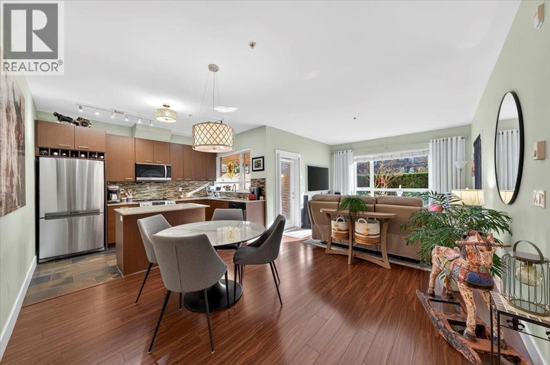 2473 ATKINS Avenue Port Coquitlam British Columbia, V3C 0C4 - 1 Bedroom Condo For Sale
