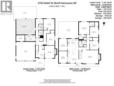 2763 VIOLET Street | North Vancouver British Columbia | Slide Image Thirty-eight