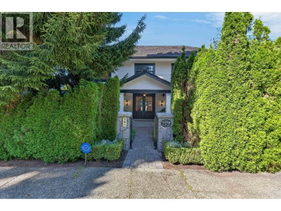 3389 PINE Crescent | Vancouver British Columbia | Slide Image Two
