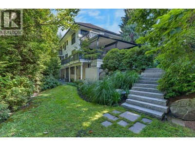 3389 PINE Crescent | Vancouver British Columbia | Slide Image Thirty-eight