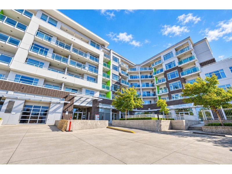 9015 120 Street Delta British Columbia, V4C 6R7 - 1 Bedroom Condo For Sale