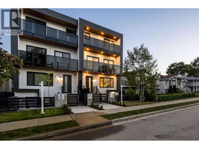 3940 ETON Street | Burnaby British Columbia | Slide Image Four