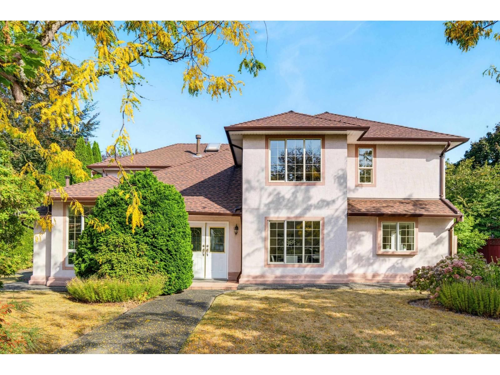 20711 90A Avenue, Langley, British Columbia V1M 2R2