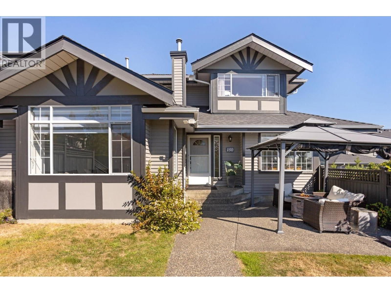 1685 PINETREE Way Coquitlam British Columbia, V3E 3A1 - 4 Bedrooms Condo For Sale