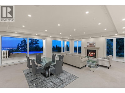 1445 SANDHURST Place | West Vancouver British Columbia | Slide Image Thirteen