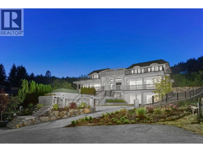 1445 SANDHURST Place | West Vancouver British Columbia | Slide Image Two