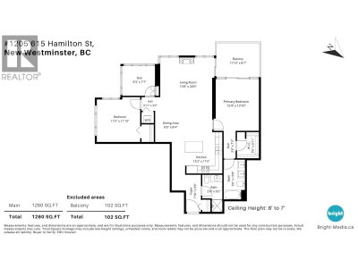 615 HAMILTON Street | New Westminster British Columbia | Slide Image Thirty-eight