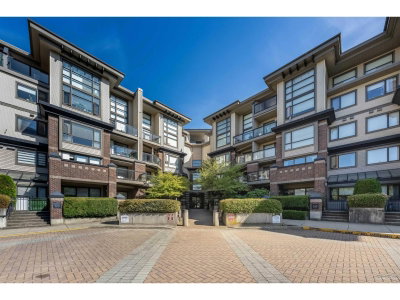 10838 CITY Parkway | Surrey British Columbia | Slide Image One
