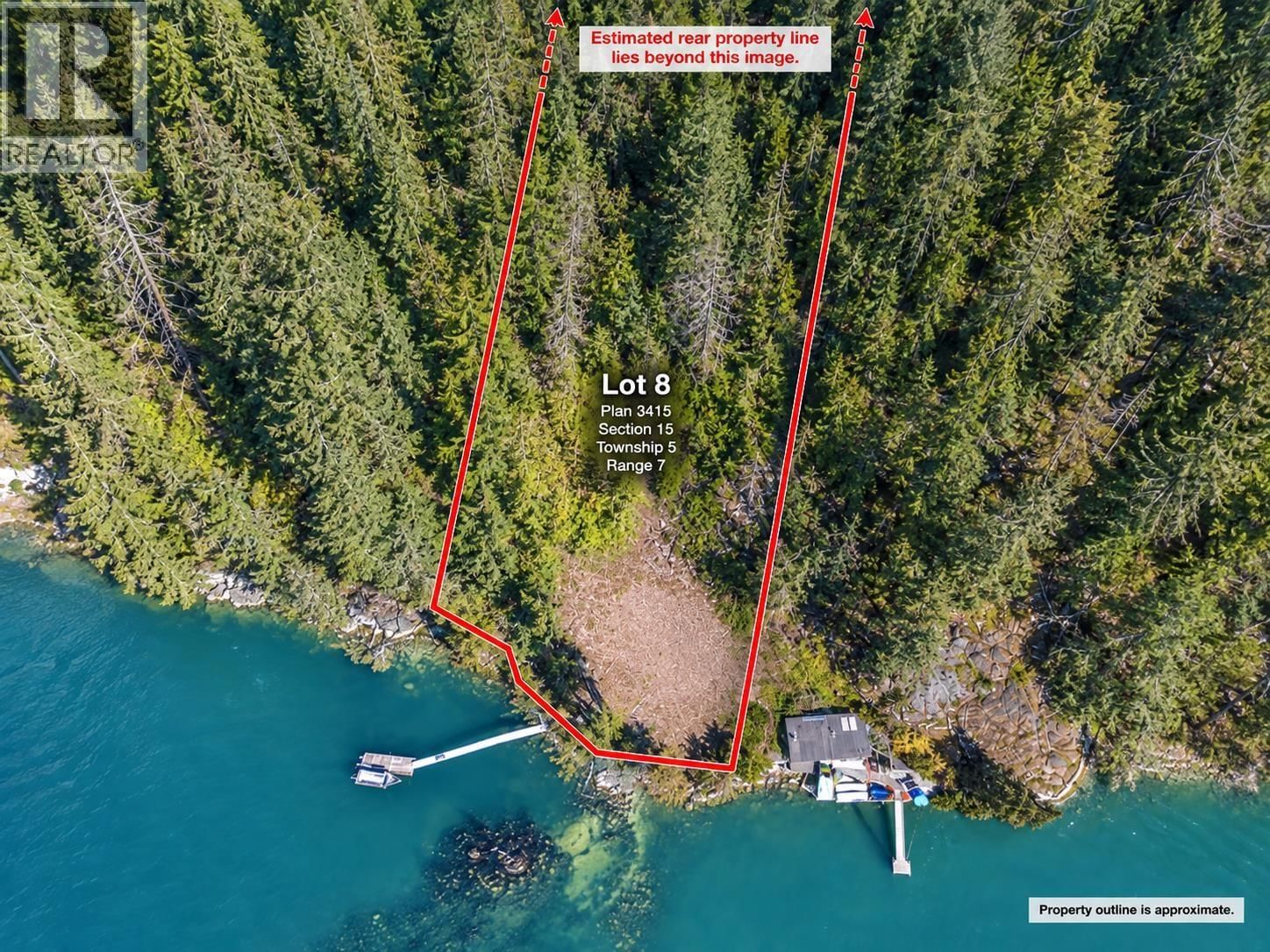 1 BUNTZEN Bay, North Vancouver, British Columbia V7G 1M9