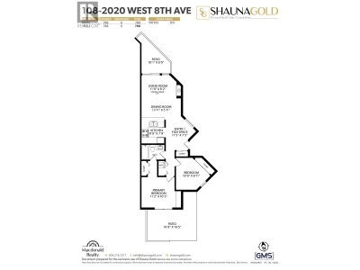 2020 8TH Avenue | Vancouver British Columbia | Slide Image Forty