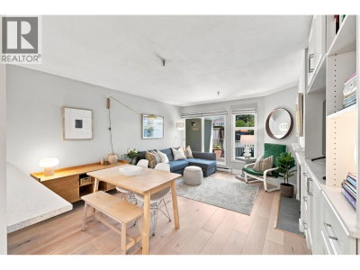 2020 8TH Avenue | Vancouver British Columbia | Slide Image Six