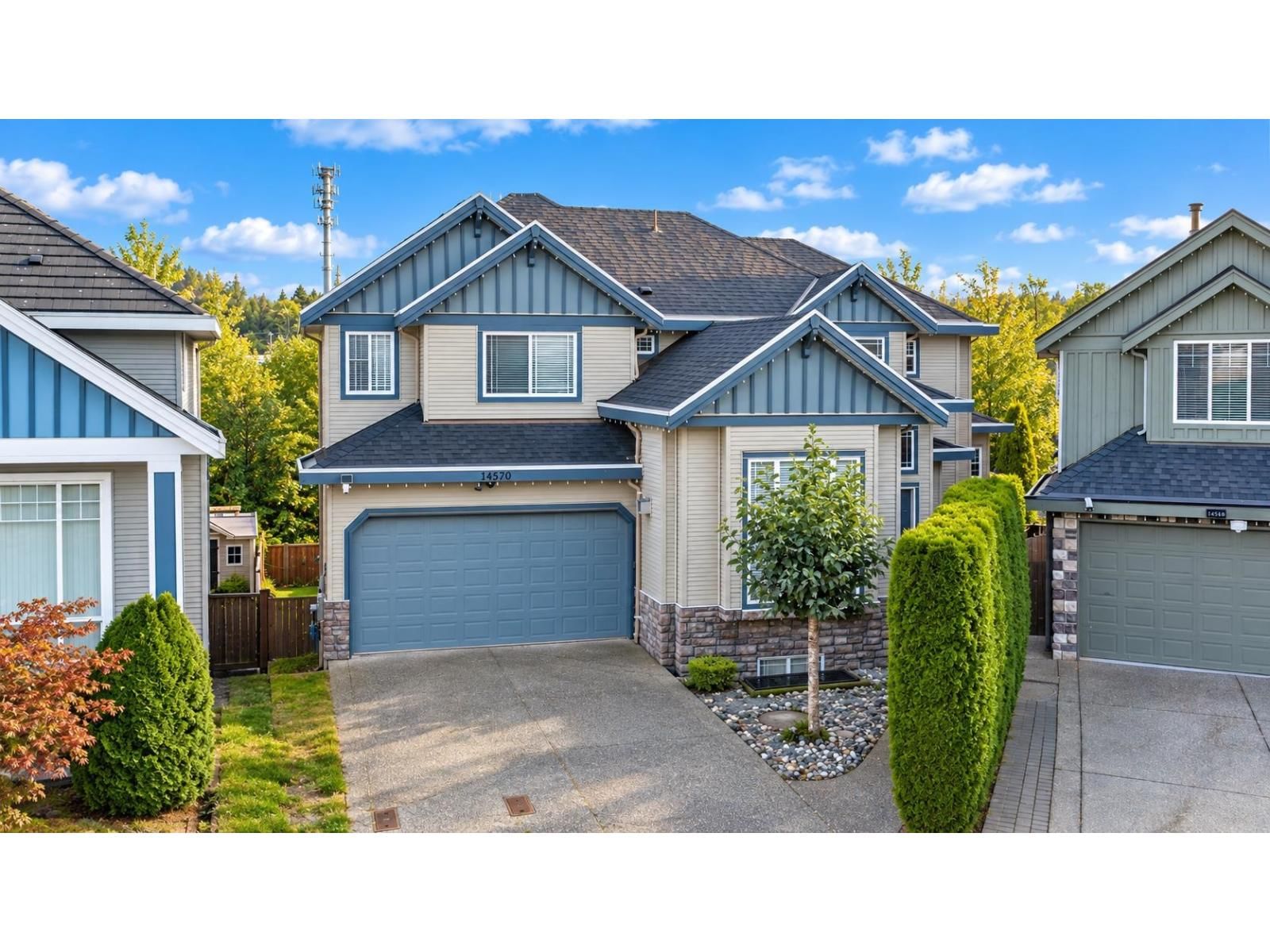 14570 67A Avenue, Surrey, British Columbia V3S 0Z4