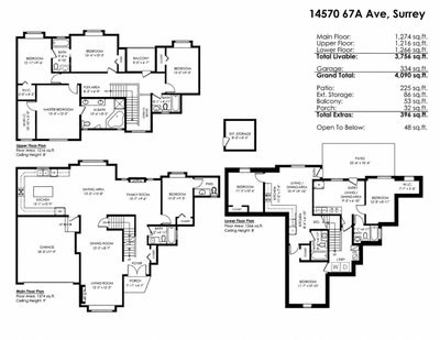 14570 67A Avenue | Surrey British Columbia | Slide Image Twenty-six
