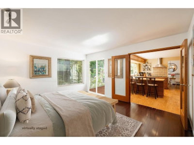 1529 WHITESAILS Drive | Bowen Island British Columbia | Slide Image Eight