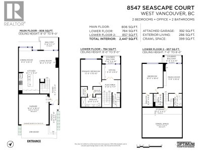 8547 SEASCAPE Court | West Vancouver British Columbia | Slide Image Thirty-one