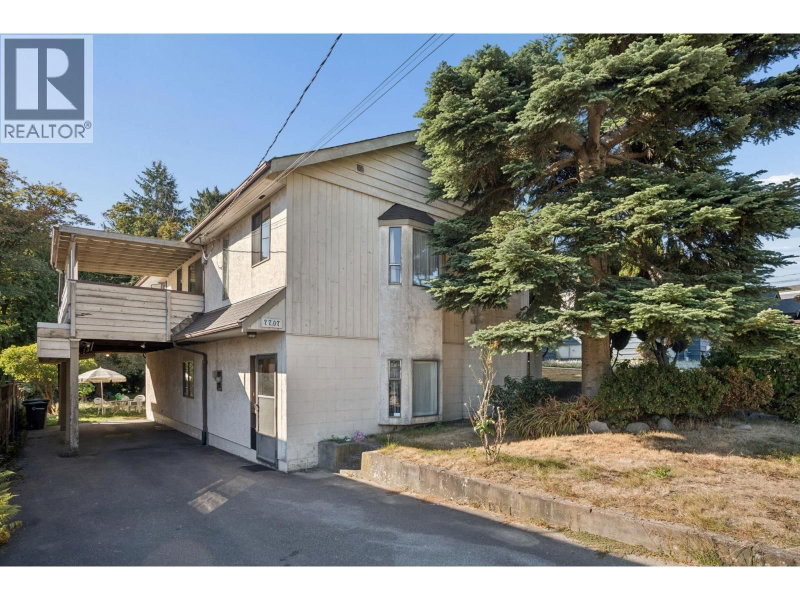 7707 MCGREGOR Avenue Burnaby British Columbia, V5J 4H4 - 5 Bedrooms Home For Sale