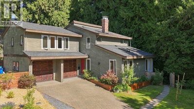 4151 FIRCREST Place | North Vancouver British Columbia | Slide Image Two