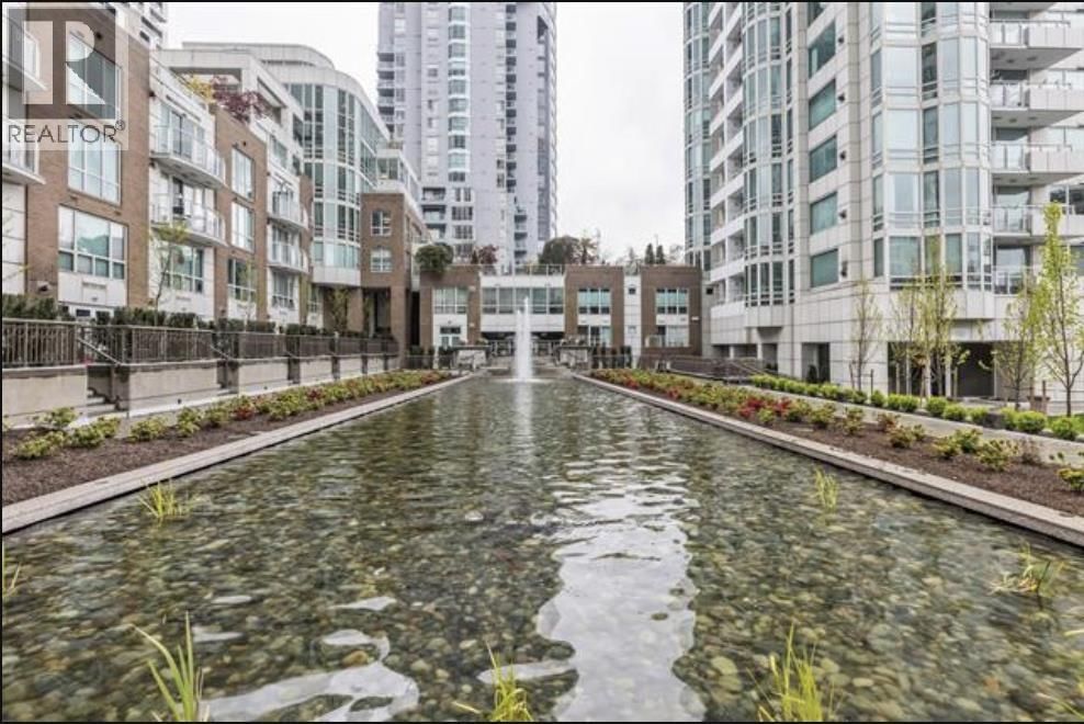 1501 HOWE Street, Vancouver, British Columbia V6Z 2P8