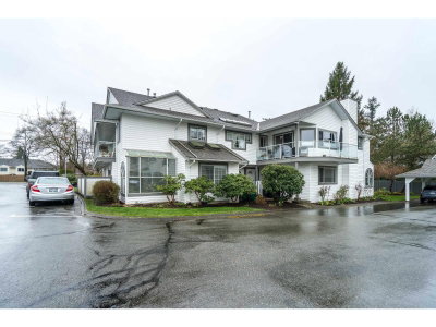 21937 48 Avenue | Langley British Columbia | Slide Image One