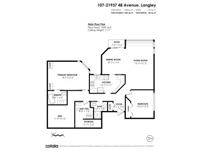 21937 48 Avenue | Langley British Columbia | Slide Image Thirty-six