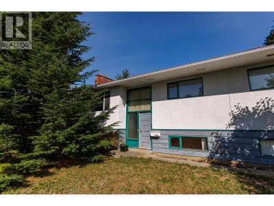 4726 SOUCIE Avenue | Terrace British Columbia | Slide Image One